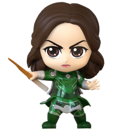 Eternals (2021) - Sersi Cosbaby