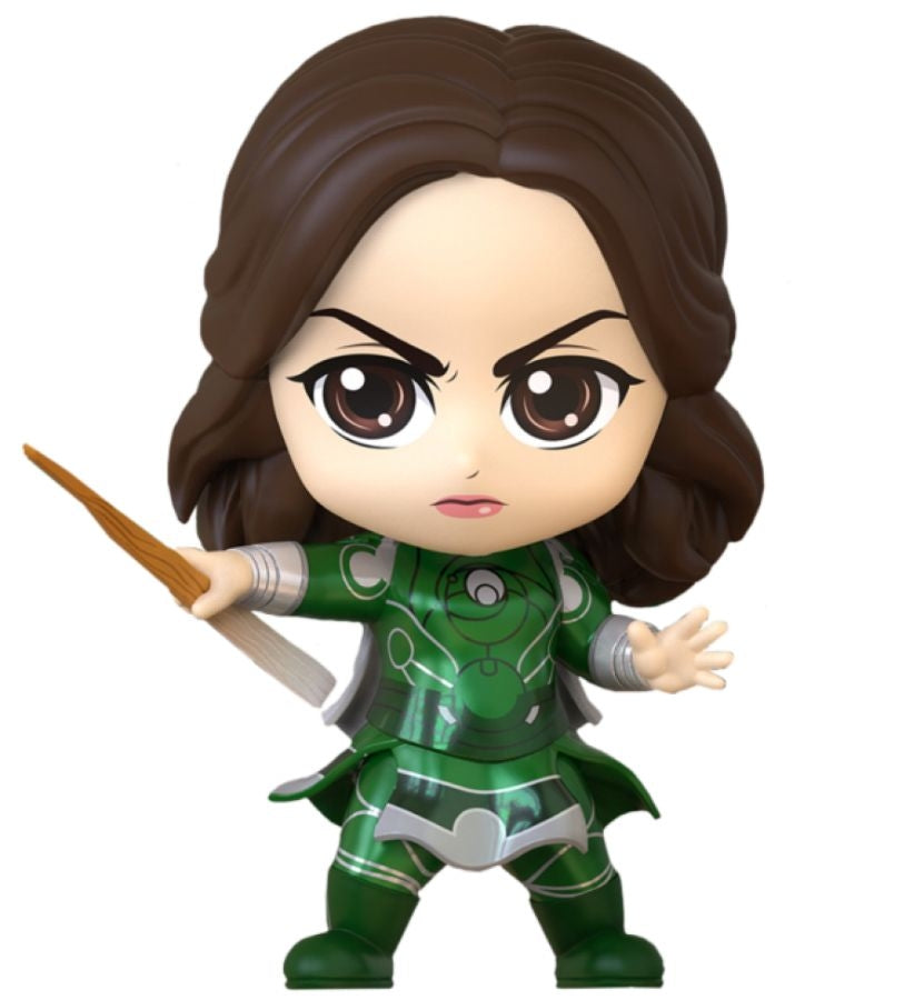 Eternals - Sersi Cosbaby