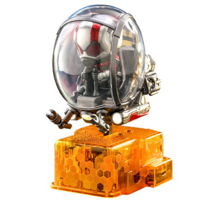 Ant-Man and the Wasp - Ant-Man CosRider