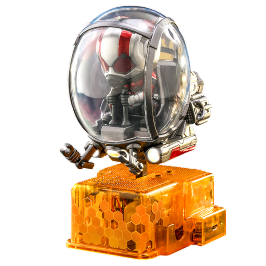 Ant-Man and the Wasp - Ant-Man CosRider