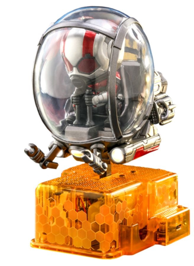 Ant-Man and the Wasp - Ant-Man CosRider