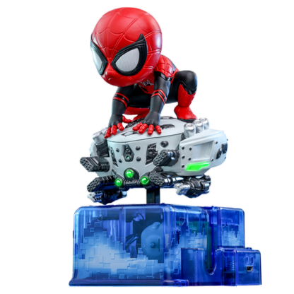 Spider-Man: Far From Home - Spider-Man CosRider