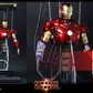 Iron Man (2008) - Mark III Construction Version 1:6 Scale