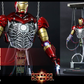 Iron Man (2008) - Mark III Construction Version 1:6 Scale
