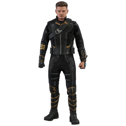 Avengers 4: Endgame - Hawkeye 12" Action Figure