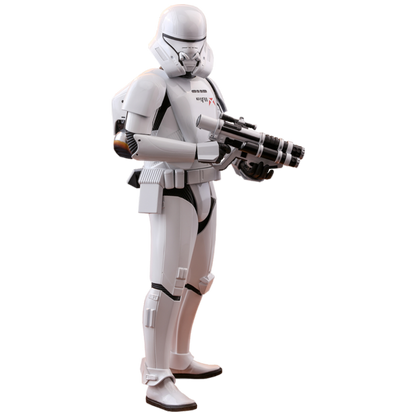 Star Wars - Jet Trooper Episode IX Rise of Skywalker 1:6 Scale 12" Action Figure