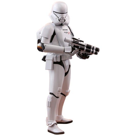 Star Wars - Jet Trooper Episode IX Rise of Skywalker 1:6 Scale 12" Action Figure