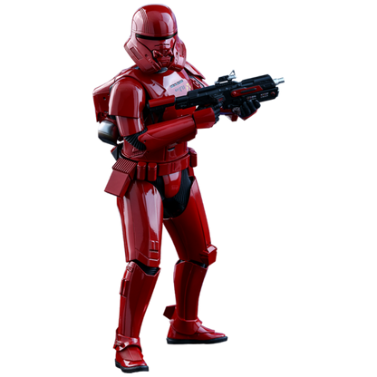 Star Wars - Sith Jet Trooper Episode IX Rise of Skywalker 1:6 Scale 12" Action Figure
