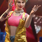Birds of Prey - Harley Quinn 1:6 Scale 12" Action Figure - Ozzie Collectables