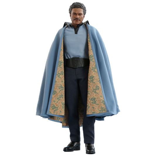 Star Wars - Lando Calrissian 40th Anniversary 1:6 Scale 12" Action Figure