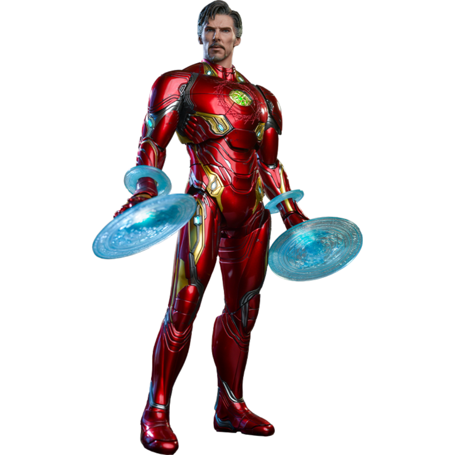 Avengers 4: Endgame - Iron Strange 1:6 Scale 12" Action Figure