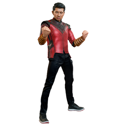 Shang-Chi and the Legend of the Ten Rings - Shang-Chi 1:6 Scale 12" Action Figure
