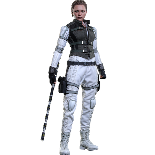 Black Widow (2021) - Yelena Belova 1:6 Scale 12" Action Figure