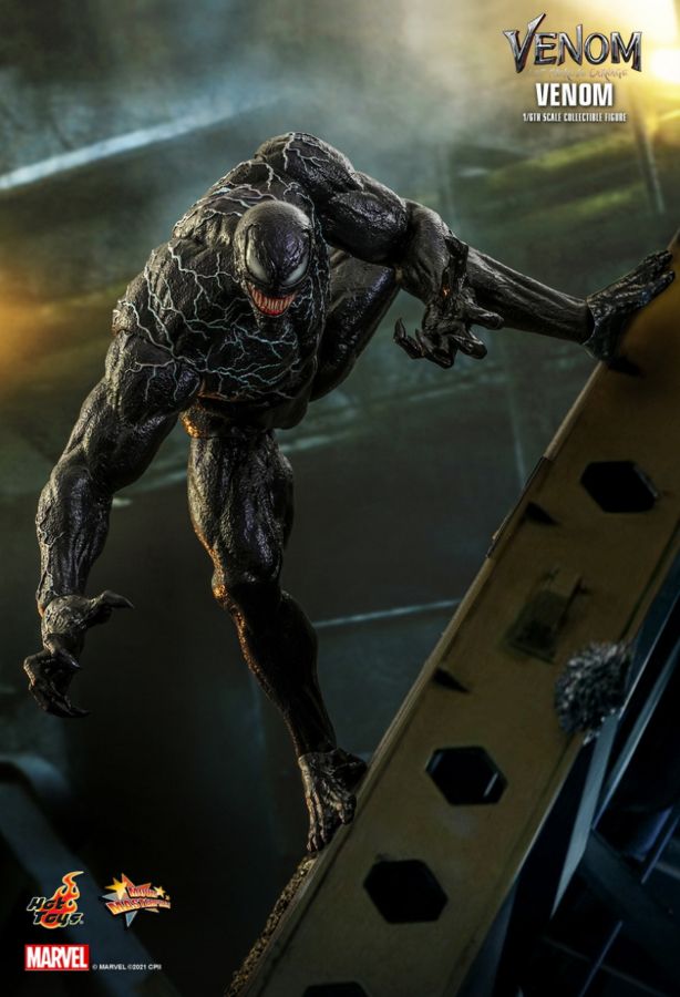 Venom 2: Let There Be Carnage - Venom 1:6 Scale 12" Figure