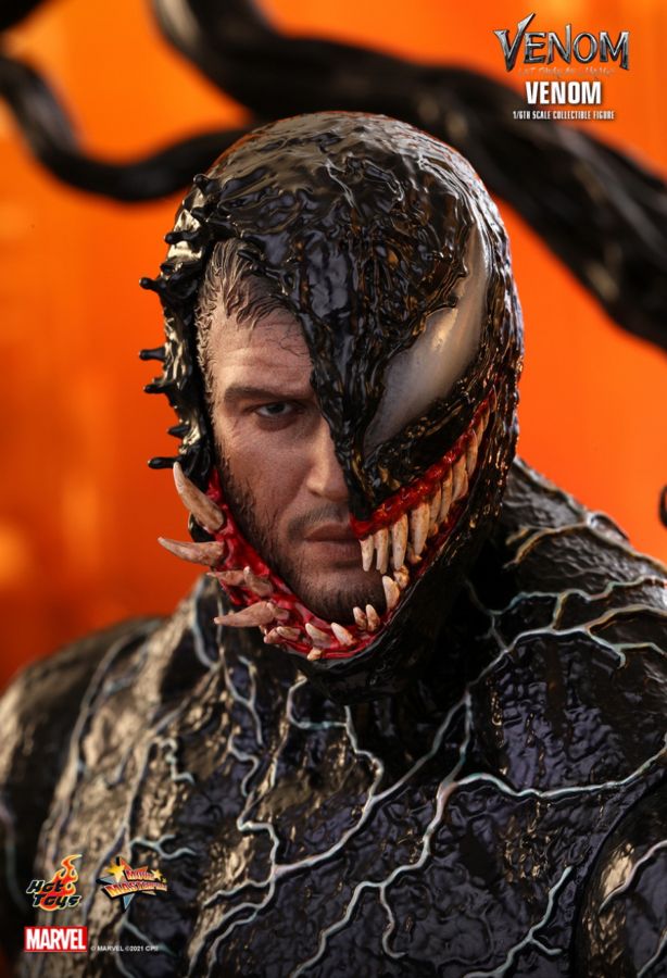 Venom 2: Let There Be Carnage - Venom 1:6 Scale 12" Figure