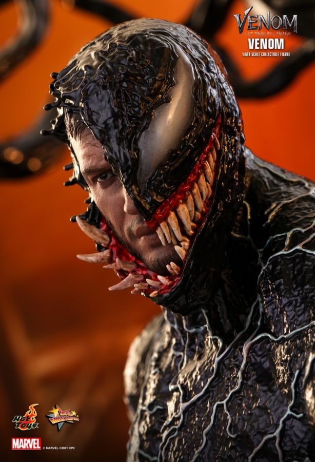Venom 2: Let There Be Carnage - Venom 1:6 Scale 12" Figure