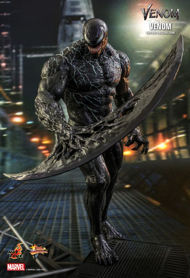 Venom 2: Let There Be Carnage - Venom 1:6 Scale 12" Figure