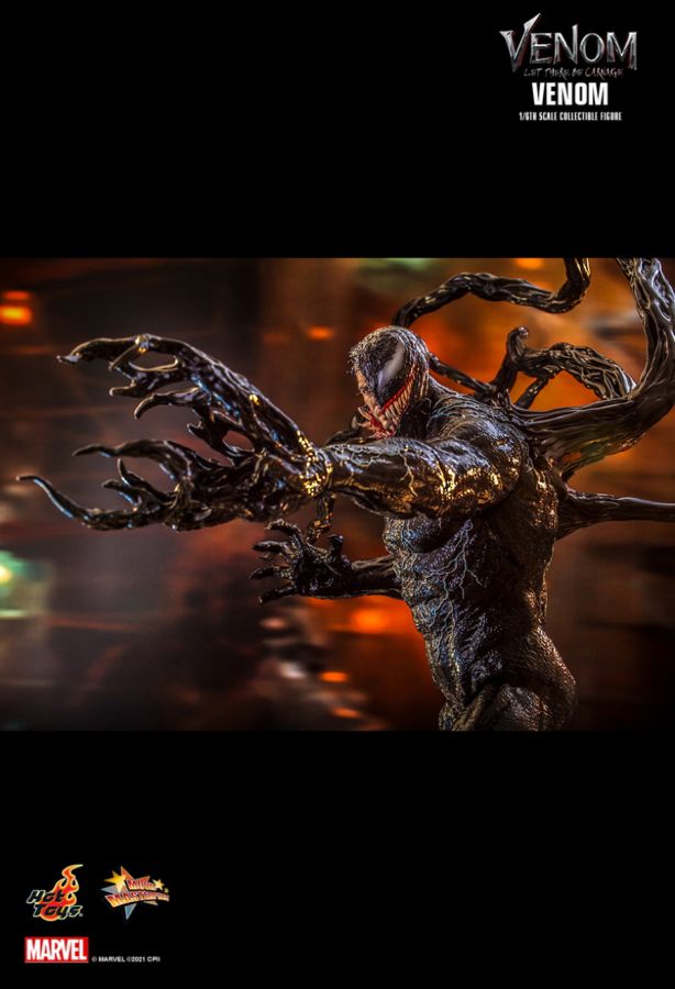 Venom 2: Let There Be Carnage - Venom 1:6 Scale 12" Figure