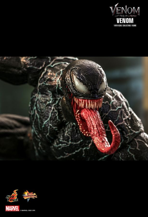 Venom 2: Let There Be Carnage - Venom 1:6 Scale 12" Figure