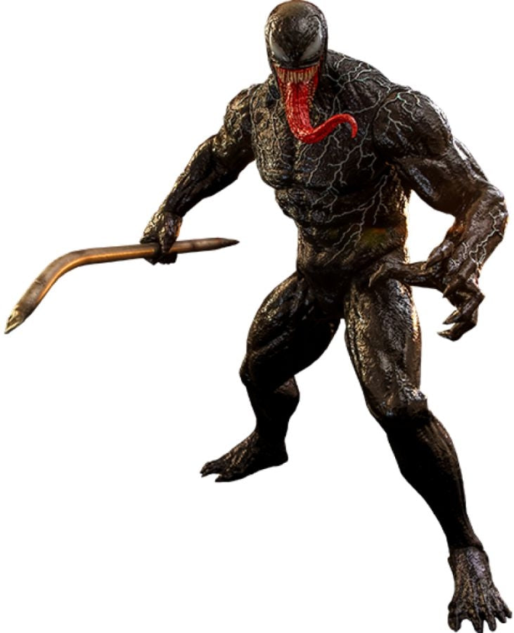 Venom 2: Let There Be Carnage - Venom 1:6 Scale 12" Figure