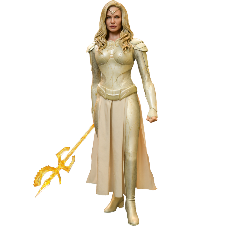 Eternals (2021) - Thena 1:6 Scale 12" Action Figure