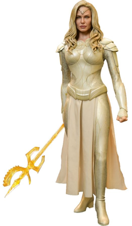 Eternals - Thena 1:6 Scale 12" Action Figure
