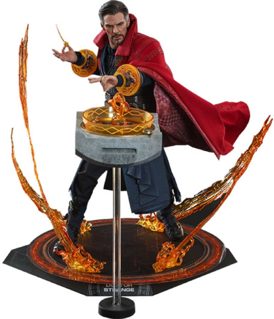Spider-Man: No Way Home - Doctor Strange 1:6 Scale 12" Action Figure