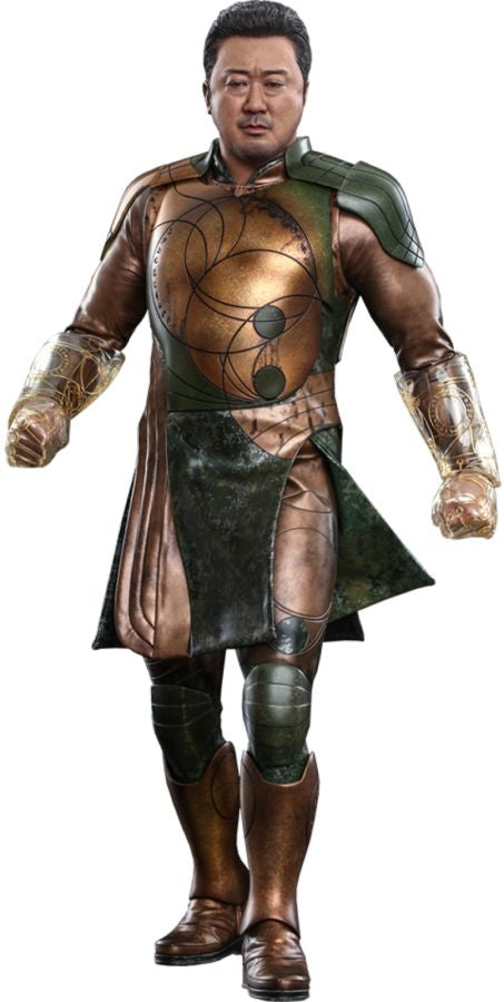 Eternals - Gilgamesh 1:6 Scale Action Figure