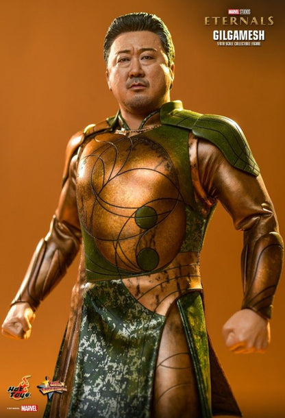 Eternals - Gilgamesh 1:6 Scale Action Figure