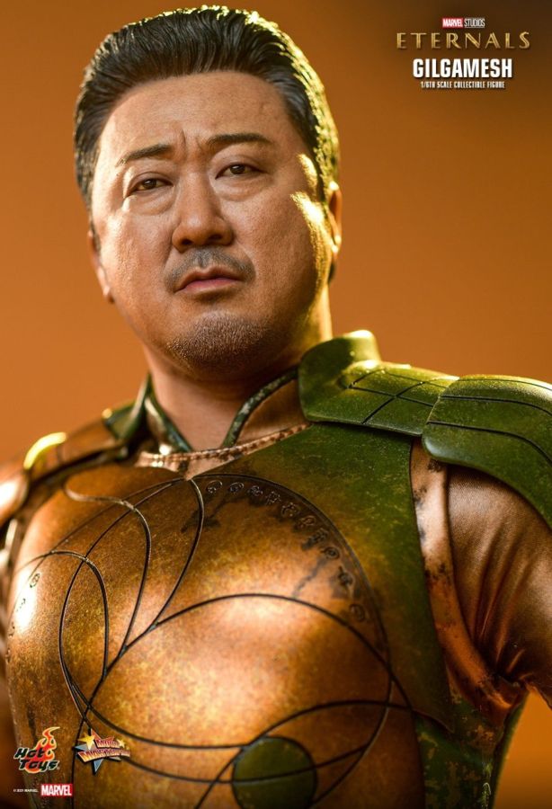 Eternals - Gilgamesh 1:6 Scale Action Figure