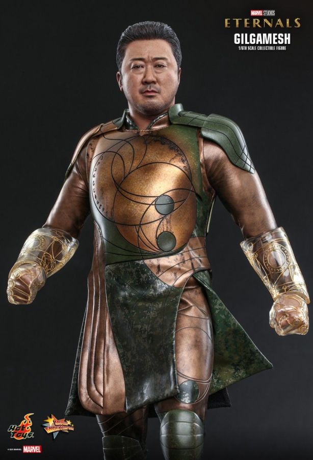 Eternals - Gilgamesh 1:6 Scale Action Figure