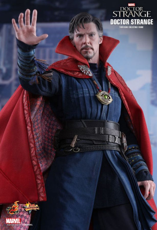 Doctor Strange 2: Multiverse of Madness - Doctor Strange 1:6 Scale 12" Action Figure