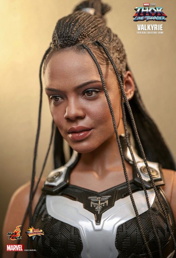 Thor4: Love and Thunder - Valkyrie 1:6 Scale Action Figure