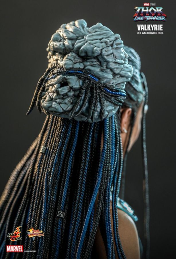 Thor4: Love and Thunder - Valkyrie 1:6 Scale Action Figure