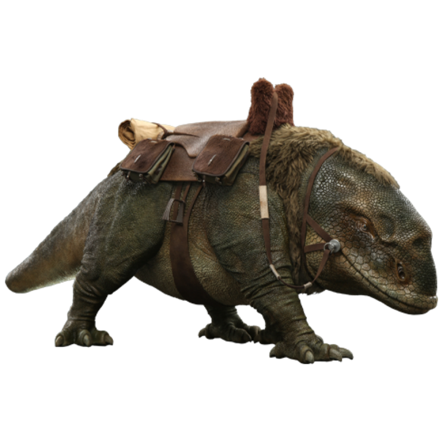 Star Wars - Dewback Deluxe 1:6 Scale Collectable Figure