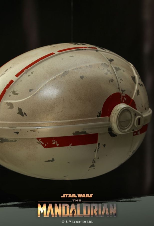 Star Wars: The Mandalorian - The Child 1:4 Scale Action Figure