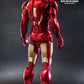 Iron Man 2 - Mark IV Deluxe with Gantry 1:4 Scale Action Figure