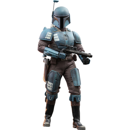 Star Wars: The Mandalorian - Death Watch Mandalorian 1:6 Scale 12" Action Figure