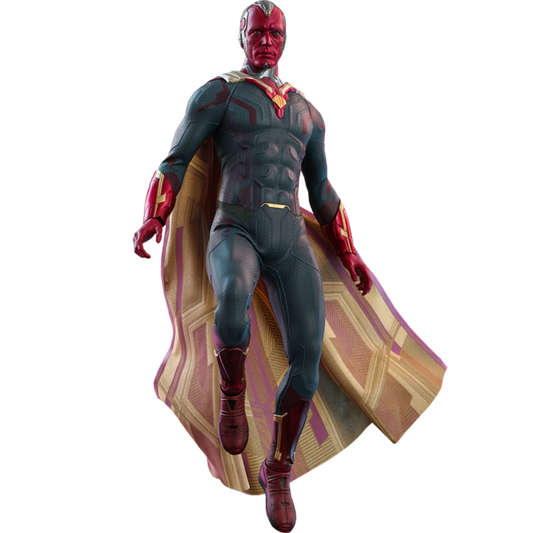 WandaVision - Vision 1:6 Scale 12" Action Figure