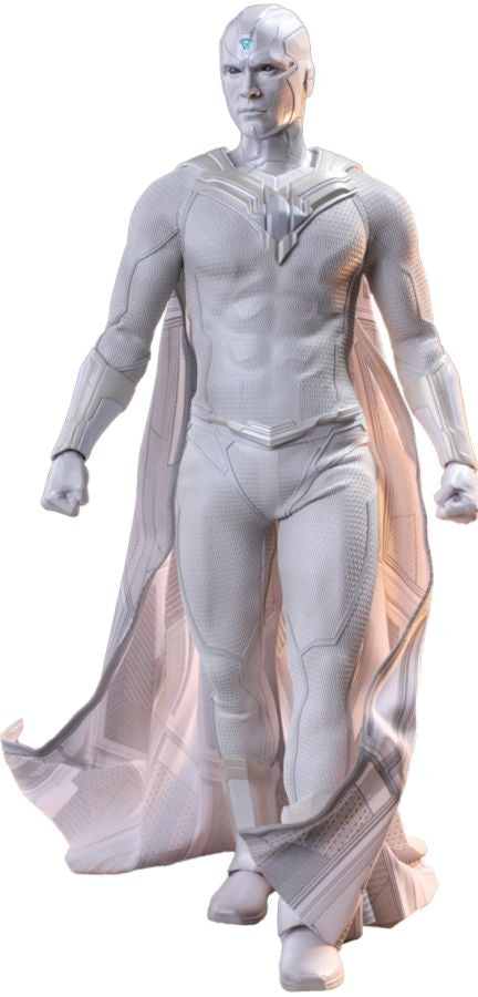 WandaVision - The Vision 1:6 Scale 12" Action Figure