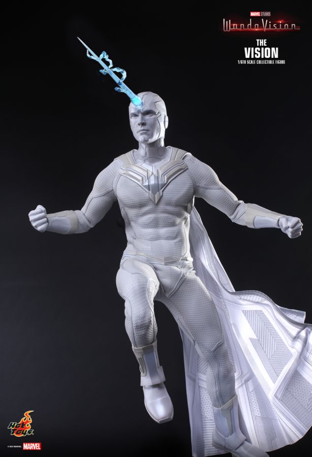 WandaVision - The Vision 1:6 Scale 12" Action Figure