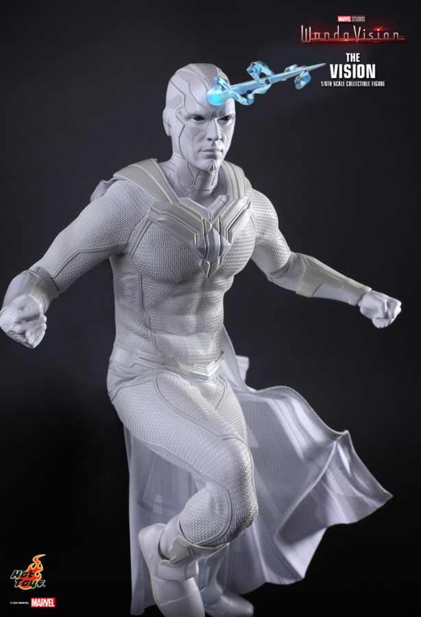 WandaVision - The Vision 1:6 Scale 12" Action Figure