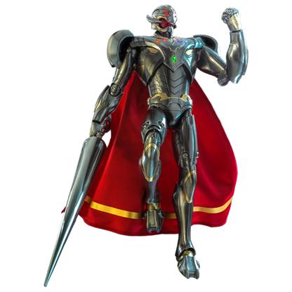 What If - Infinity Ultron Diecast 1:6 Scale 12" Action Figure