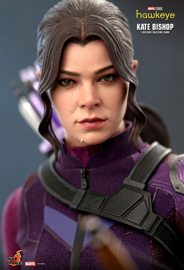 Hawkeye (TV) - Kate Bishop 1:6 Scale Action Figure