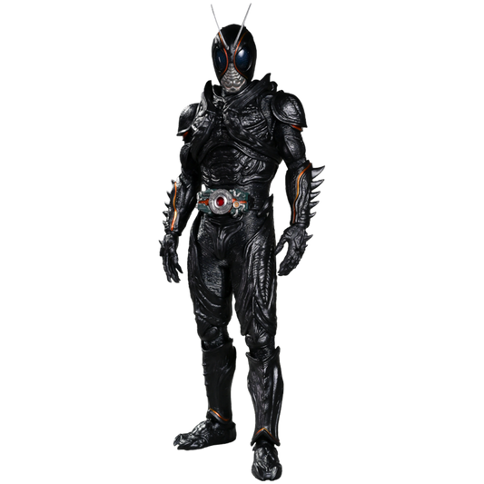 Kamen Rider Black Sun - Black Sun 1:6 Scale Action Figure