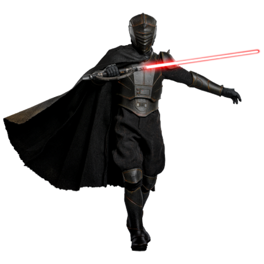 Star Wars: Ahsoka (TV) - Marrok 1:6 Scale Collectable Figure