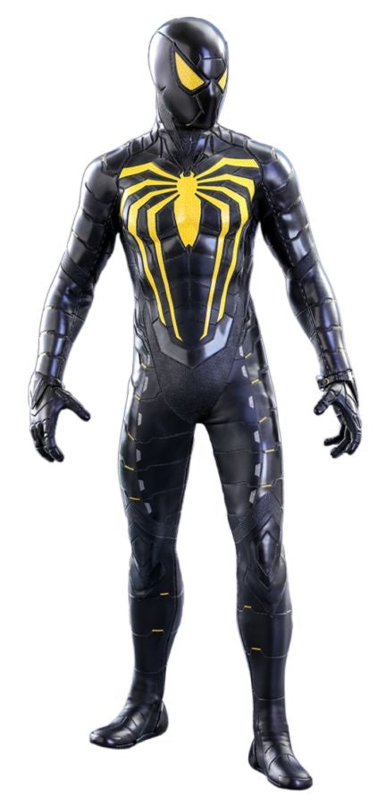 Spider-Man (VG2019) - Anti-Ock Suit 1:6 Scale 12" Action Figure