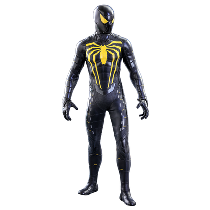 Spider-Man (Video Game 2018) - Anti-Ock Suit 1:6 Scale 12" Action Figure