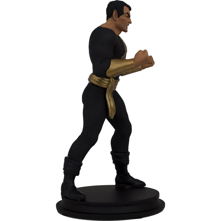 Shazam - Black Adam 1:9 Statue - Ozzie Collectables
