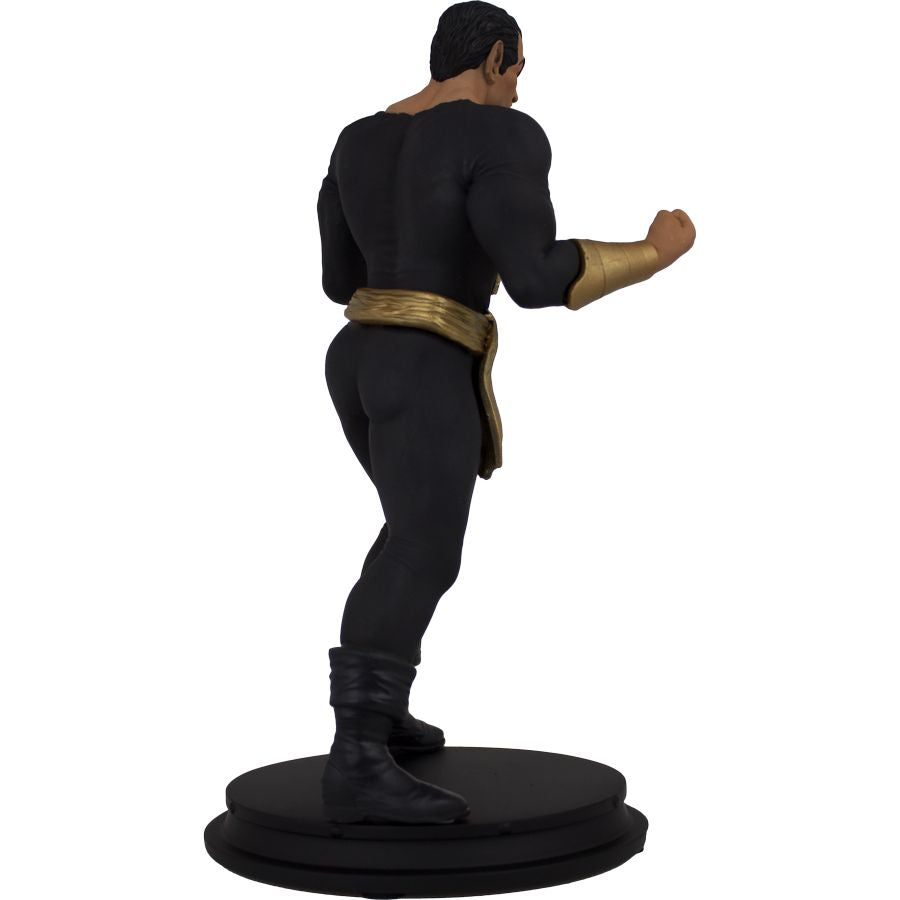 Shazam - Black Adam 1:9 Statue - Ozzie Collectables